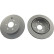 Disco de freno BR-6803-C Kavo parts