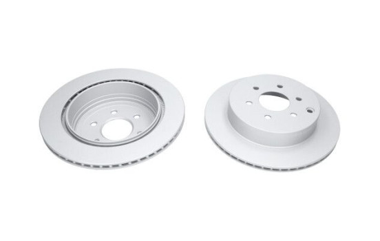 Disco de freno BR-6803-C Kavo parts, Imagen 2