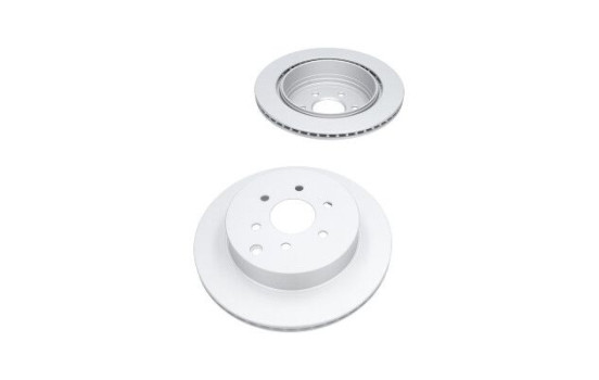 Disco de freno BR-6803-C Kavo parts, Imagen 3