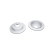 Disco de freno BR-6803-C Kavo parts, Miniatura 4