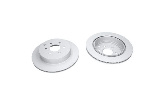 Disco de freno BR-6803-C Kavo parts, Imagen 4