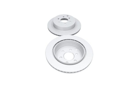 Disco de freno BR-6803-C Kavo parts, Imagen 5