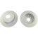Disco de freno BR-6814-C Kavo parts