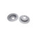 Disco de freno BR-6814-C Kavo parts, Miniatura 4
