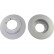 Disco de freno BR-6815-C Kavo parts
