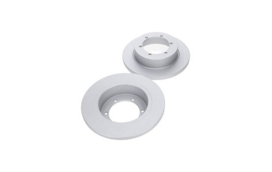 Disco de freno BR-6815-C Kavo parts, Imagen 3