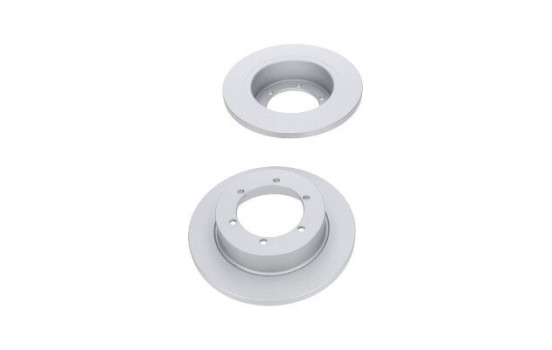 Disco de freno BR-6815-C Kavo parts, Imagen 5
