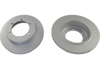 Disco de freno BR-6832-C Kavo parts