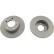 Disco de freno BR-6838-C Kavo parts, Miniatura 2