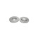 Disco de freno BR-6840-C Kavo parts