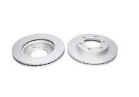 Disco de freno BR-7709-C Kavo parts