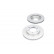 Disco de freno BR-7709-C Kavo parts, Miniatura 2