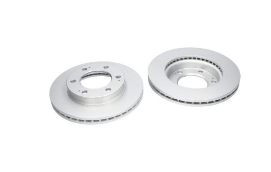 Disco de freno BR-7709-C Kavo parts, Imagen 3