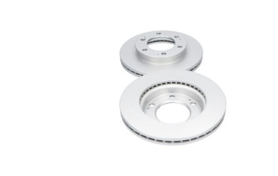 Disco de freno BR-7709-C Kavo parts, Imagen 4