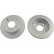 Disco de freno BR-8223-C Kavo parts