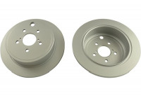 Disco de freno BR-8226-C Kavo parts