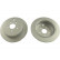 Disco de freno BR-8226-C Kavo parts, Miniatura 2