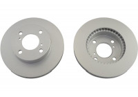Disco de freno BR-8720-C Kavo parts