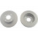 Disco de freno BR-8720-C Kavo parts
