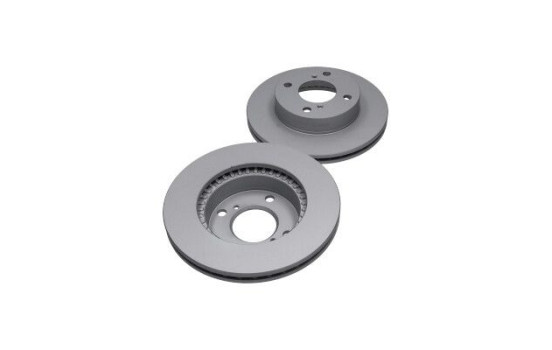 Disco de freno BR-8720-C Kavo parts, Imagen 3