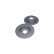Disco de freno BR-8726-C Kavo parts, Miniatura 2