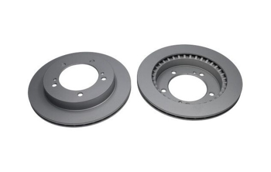 Disco de freno BR-8733-C Kavo parts, Imagen 2
