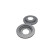 Disco de freno BR-8733-C Kavo parts, Miniatura 3
