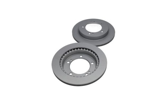 Disco de freno BR-8733-C Kavo parts, Imagen 3