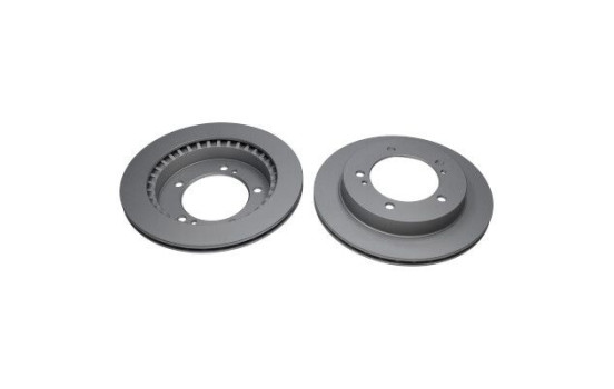 Disco de freno BR-8733-C Kavo parts, Imagen 4