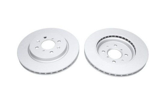 Disco de freno BR-8738-C Kavo parts, Imagen 2