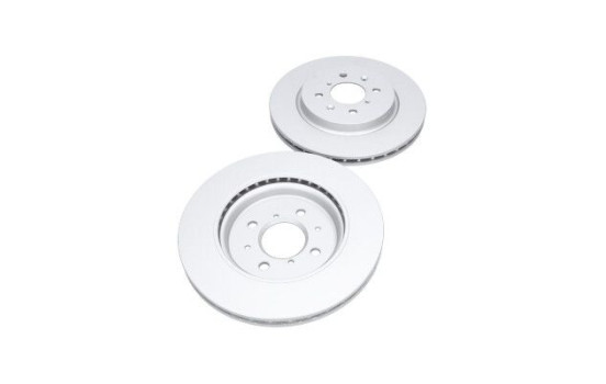 Disco de freno BR-8738-C Kavo parts, Imagen 3