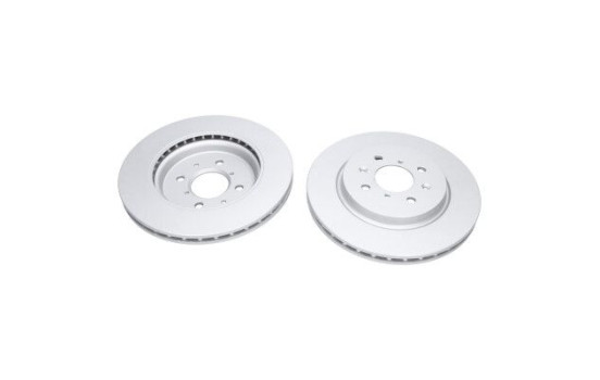 Disco de freno BR-8738-C Kavo parts, Imagen 4