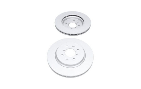 Disco de freno BR-8738-C Kavo parts, Imagen 5