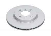 Disco de freno BR-8740-C Kavo parts