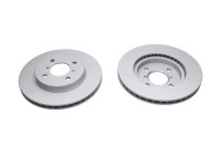 Disco de freno BR-8746-C Kavo parts
