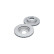 Disco de freno BR-8747-C Kavo parts, Miniatura 2