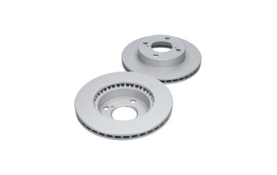 Disco de freno BR-8747-C Kavo parts, Imagen 2