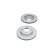 Disco de freno BR-8747-C Kavo parts, Miniatura 4