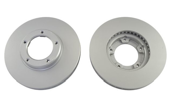 Disco de freno BR-9327-C Kavo parts