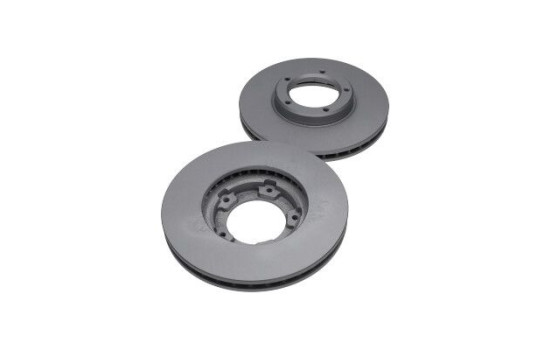 Disco de freno BR-9327-C Kavo parts, Imagen 3