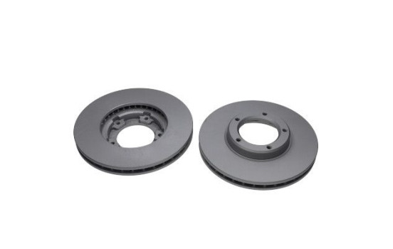 Disco de freno BR-9327-C Kavo parts, Imagen 4
