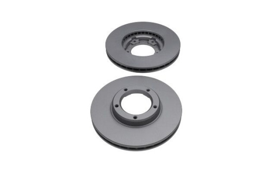 Disco de freno BR-9327-C Kavo parts, Imagen 5