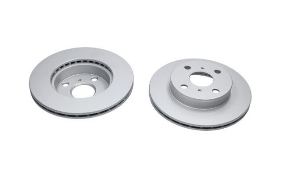 Disco de freno BR-9333-C Kavo parts, Imagen 2
