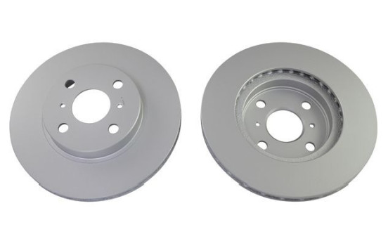 Disco de freno BR-9345-C Kavo parts, Imagen 2