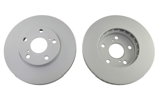 Disco de freno BR-9357-C Kavo parts, Imagen 2