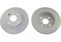 Disco de freno BR-9373-C Kavo parts