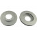 Disco de freno BR-9388-C Kavo parts