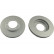 Disco de freno BR-9388-C Kavo parts, Miniatura 2