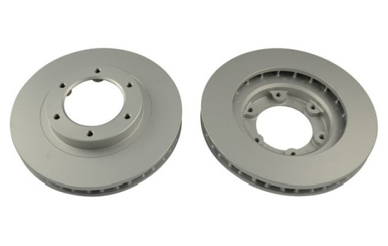 Disco de freno BR-9393-C Kavo parts