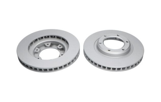 Disco de freno BR-9393-C Kavo parts, Imagen 2